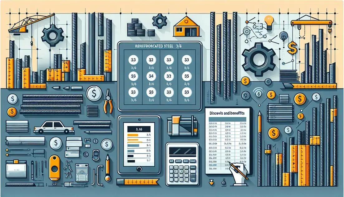 Comparativo de preços no mercado